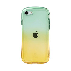 HAMEE@iPhone SE 3/2/8/7p iFace Look in Clear LollyP[X iFace tHXg@41-941737