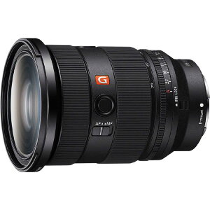 �\�j�[�@SONY�@�J���������Y FE 24-70mm F2.8 GM II �m �\�j�[E / �Y�[�������Y �n�@FE 24-70mm F2.8 GM II SEL2470GM2
