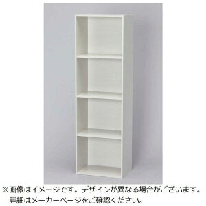 ACXI[}@IRIS OHYAMA@J[{bNX 4i (41.4×s29×134.6cm/ItzCg)