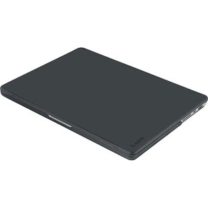 LAUT�@MACBOOK PRO 14(2021) LAUT HUEX BLACK�@�u���b�N�@L-MP21S-HX-BK