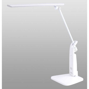 �X�����d��@LED�R�ۃf�X�N���C�g�@DS-506WH