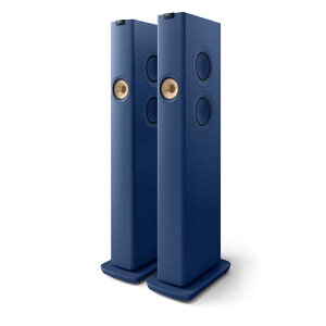 KEF@P[C[Gt WiFiXs[J[ 2{Zbg Cu[ [nC]Ή /BluetoothΉ /Wi-FiΉ]@LS60WROYALBLUEJP
