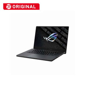 ASUS GCX[X@Q[~Om[gp\R ROG Zephyrus G15 [ RTX 3060 / 15.6^ / Win11 Home / Ryzen 7 / 16GB / SSD512GB ] GNvXO[@GA503RM-R76R3060BKS