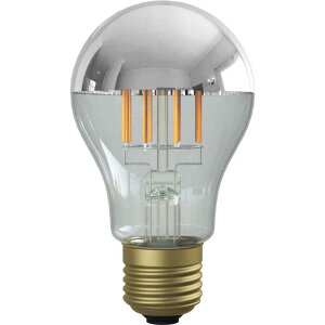 �r�[�g�\�j�b�N�@�t�B�������gLED�d�� Siphon �U�E�o���u T�~���[ Silver Siphon [E26 /��ʓd���` /�d���F /1�� /�S�����^�C�v]�@LDF40D