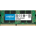 CRUCIAL　増設メモリ [SO-DIMM DDR4 /8GB /1枚]　CT8G4SFRA32A