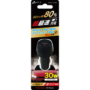 GA[WFC@ő[d PD30Wԍڏ[diType-C×1j@DKJPD1