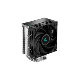 DEEPCOOL　CPUクーラー 120mmファン [LGA1851/1700/1200/1151/1150/1155・AM5/AM4] AK400　R-AK400-BKNNMN-G-1