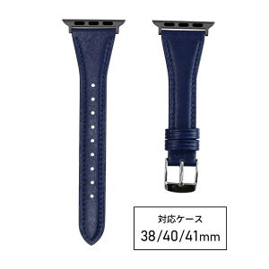 �o���r�@apple watch�Ή��x���g RWM520DU ���v�X�R�b�`�K�[�h 38/40/41mm �l�C�r�[�@RWM520DU