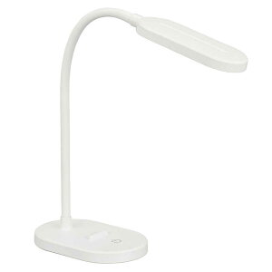 �I�[���d�@�@LED�f�X�N�����v USB�d�� �����F [LED /�����F]�@DS-LS12USB-W