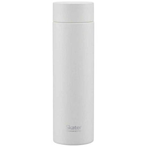 スケーター 超軽量 チタン製マグボトル 500ml TMB5 (水筒・ボトル 