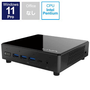 ECS�@�f�X�N�g�b�v�p�\�R�� (���j�^�[����)�@LIVAZ3-8/128-W11Pro(N6000)