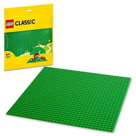レゴジャパン　LEGO（レゴ）11023　基礎板（緑）