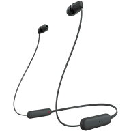 ソニー　SONY　ブルートゥースイヤホン ブラック [ リモコン・マイク 対応 / 防滴＆ネックバンド / Bluet…