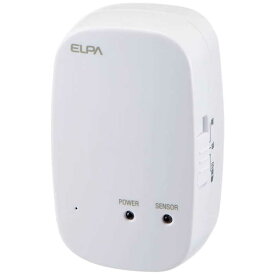 ELPA　ワイヤレスチャイムサウンドセンサー　EWSP36