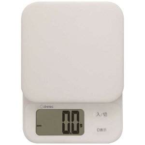 hebN@ʃfW^XP[[ő\3.0kg/\P0.1g] uWF zCg@KS-829WT