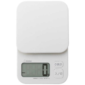 hebN@ʃfW^XP[[ő\1.0kg/\P1g] ge zCg@KS-632WT