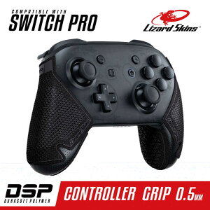 LIZARDSKINS@DSP Switch Prop Q[Rg[[pObv ubN