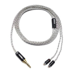NOBUNAGA�@VESTA (�x�X�^) [3.5mm�X�e���I�~�j/�J�X�^��IEM2pin]�@NLV-VST