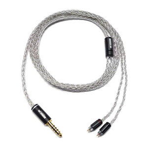 NOBUNAGA�@CERES (�P���X) [4.4mm5�Ƀo�����X/�J�X�^��IEM2pin]�@NLV-CRS