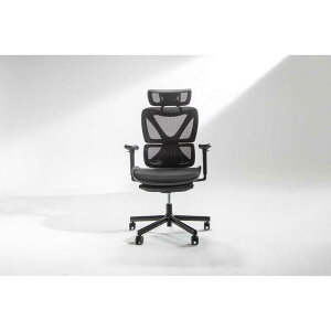 COFO@`FA [W660xD680xH1150~1260mm] Chair Pro ubN@FCC-100B