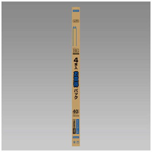 z^NX@3g`ǌuv ЂƂ햾邢₩Ȍ 40W4{Zbg [F]@FLR40SEX-D/M/36-HG2-4P
