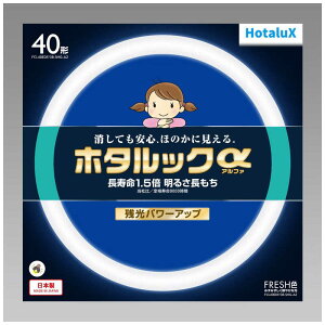 �z�^���N�X�@�ی`�u���� �z�^���b�N�� 40�` �����ۗ����F �����F�@FCL40EDF/38-SHG-A2