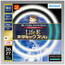 ホタルクス　環形ホタルックスリム66W D色 [昼光色]　FHC66ED-LE-SHG2