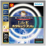 ホタルクス　環形ホタルックスリム66W D色 [昼光色]　FHC66ED-LE-SHG2