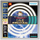 ホタルクス　環形ホタルックスリム114W D色 [昼光色]　FHC114ED-LE-SHG2