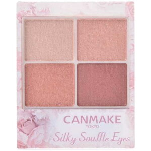 �L�������C�N�@CANMAKE �V���L�[�X�t���A�C�Y 10 �X�E�B�[�g���u���^�[ (4.8g)