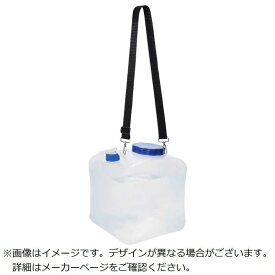 アイリスオーヤマ　IRIS OHYAMA　IRIS 517868 ウォータータンク 広口 16L　WATH16L