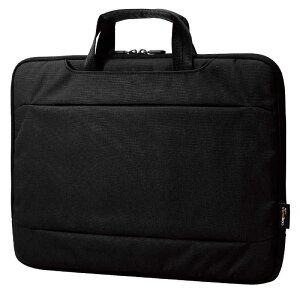 �G���R���@ELECOM�@�p�\�R���P�[�X 14�C���`�@BM-IBLW14NBK