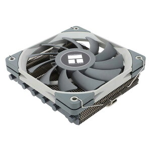 �T�[�}�����C�g�@�g�b�v�t���[�^CPU�N�[���[ �@AXP-120-X67