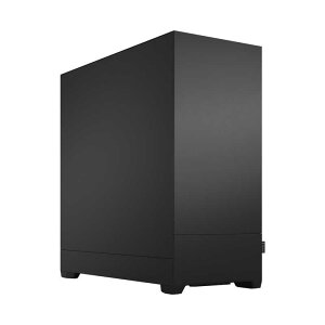 FRACTALDESIGN@PCP[XmATX /Micro ATX /Extended ATX /Mini-ITXnPop XL Silent Black Solid ubN@FD-C-POS1X-01