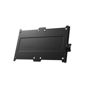 FRACTALDESIGN@PCP[X PopV[Yp SSD Bracket kit - Type D ubN@FDABRKT004