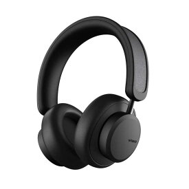 URBANISTA　ブルートゥースヘッドホン LOS ANGELES Solor Powered ANC Headphones - Black　1036202