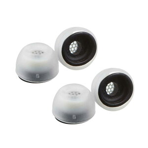 AZLA�@SednaEarfit MAX for AirPods Pro �@AZL-MAX-APP-S