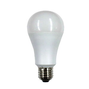 ���{�O���[�o���Ɩ��@100V�ł�200V�ł��g�p�\��LED�d�� [E26 /��ʓd���` /20W���� /�����F /1�� /�L�z���^�C�v]�@FAW13-N