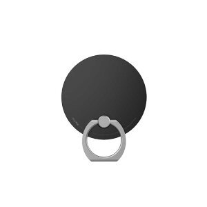 UNIQ iRingMag MAT BLACK マットブラック UMS-IR15MGMB