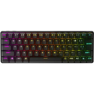 STEELSERIES@Q[~OL[{[h Apex Pro Mini Wireless JP mLECXn@64829J