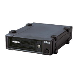ラトックシステム　USB3.0 リムーバブルケース （外付け1ベイ） ［3.5インチ＆2.5インチ対応 ／SATA ／1台］　SA3DK1U3Z
