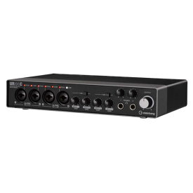 STEINBERG　USBオーディオインターフェース　UR44C