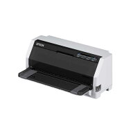 エプソン　EPSON　ドットインパクトプリンター 水平型モデル ネットワーク標準モデル IMPACT-PRINTER ［1…