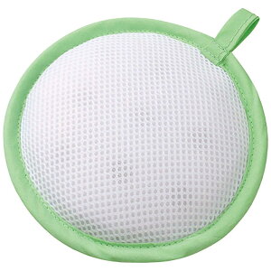 後藤 洗濯機用 抗菌・防臭・洗浄ボール ココスクリーン