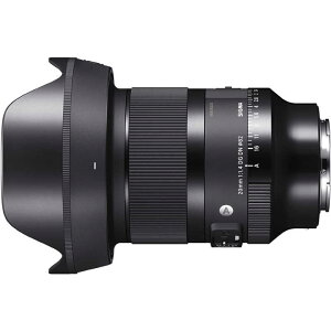 �V�O�}�@�J���������Y (�\�j�[E�p/�t���T�C�Y�Ή�)�@Art 20mm F1.4 DG DN