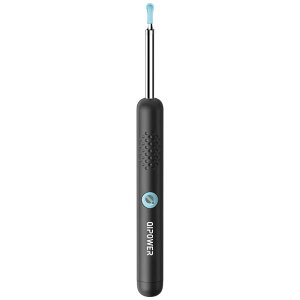 QIPOWER@QiPower X}[g ubN@IOT-QP-01-BK