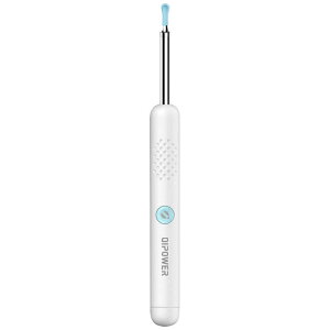 QIPOWER@QiPower X}[g@IOT-QP-01-WH