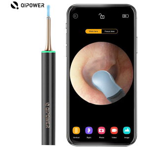 QIPOWER@QiPower X}[g@IOT-QP-15-BK