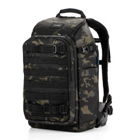 テンバ　TENBA AxisV2 20L Backpack MultiCamBlack [15~20L]　637-755