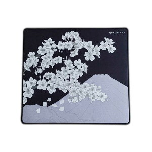 X-raypad@Aqua Control II|Sakura|Night XL Q[~O}EXpbh ubN@xr-aqua-control2-sakura-night-xl